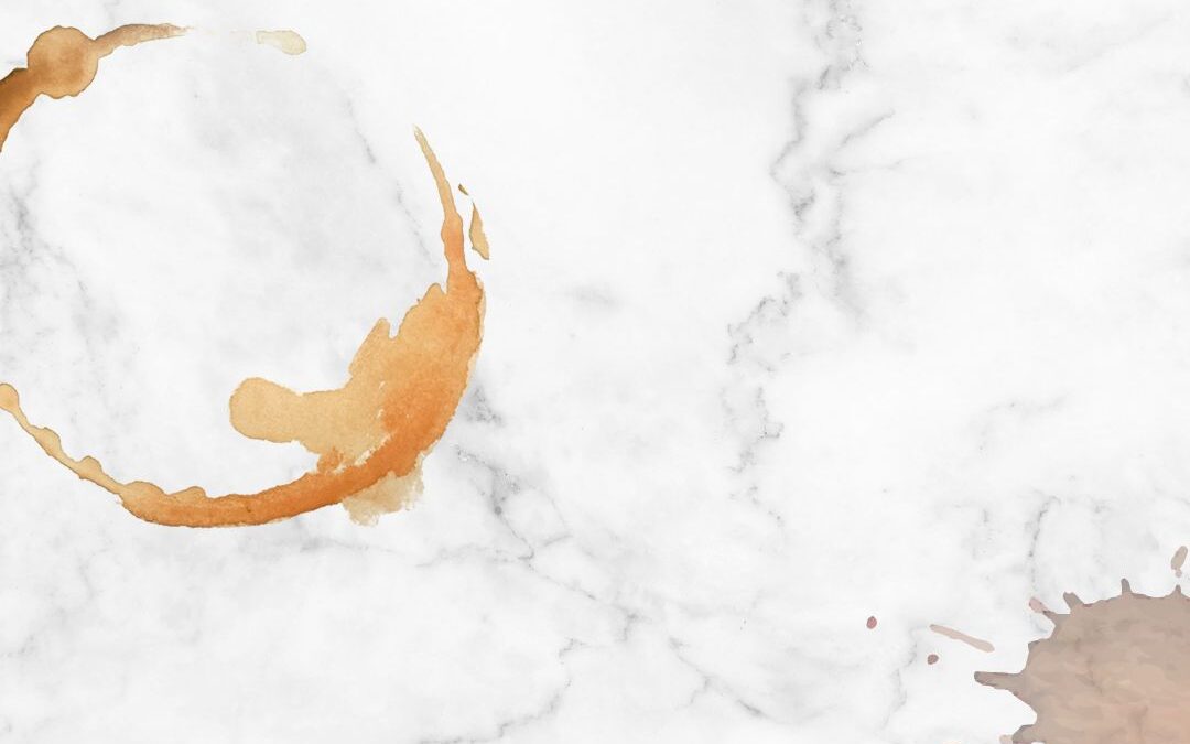 A Simple Guide to Stone Counter Stain Removal: From Marble to Granite