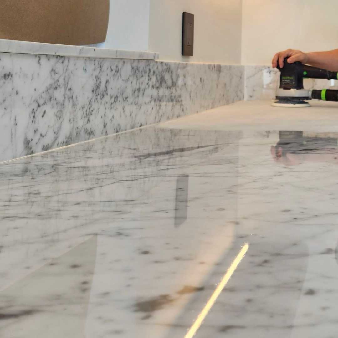 Marble Polishing NY NJ CT