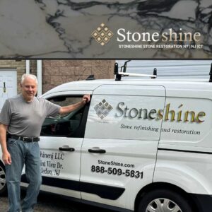 StoneShine Team Stu Rosen