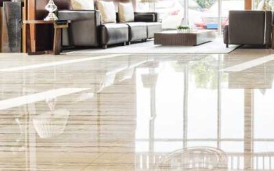 Marble Floor Polishing & Granite Restoration in Chatham, NJ — A 5-Star Experience
