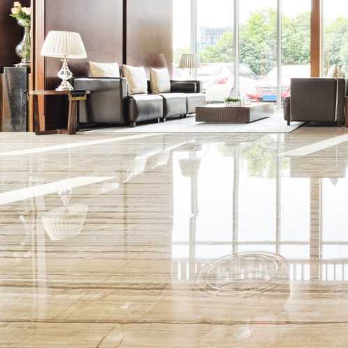 Marble Floor Polishing & Granite Restoration in Chatham, NJ — A 5-Star Experience