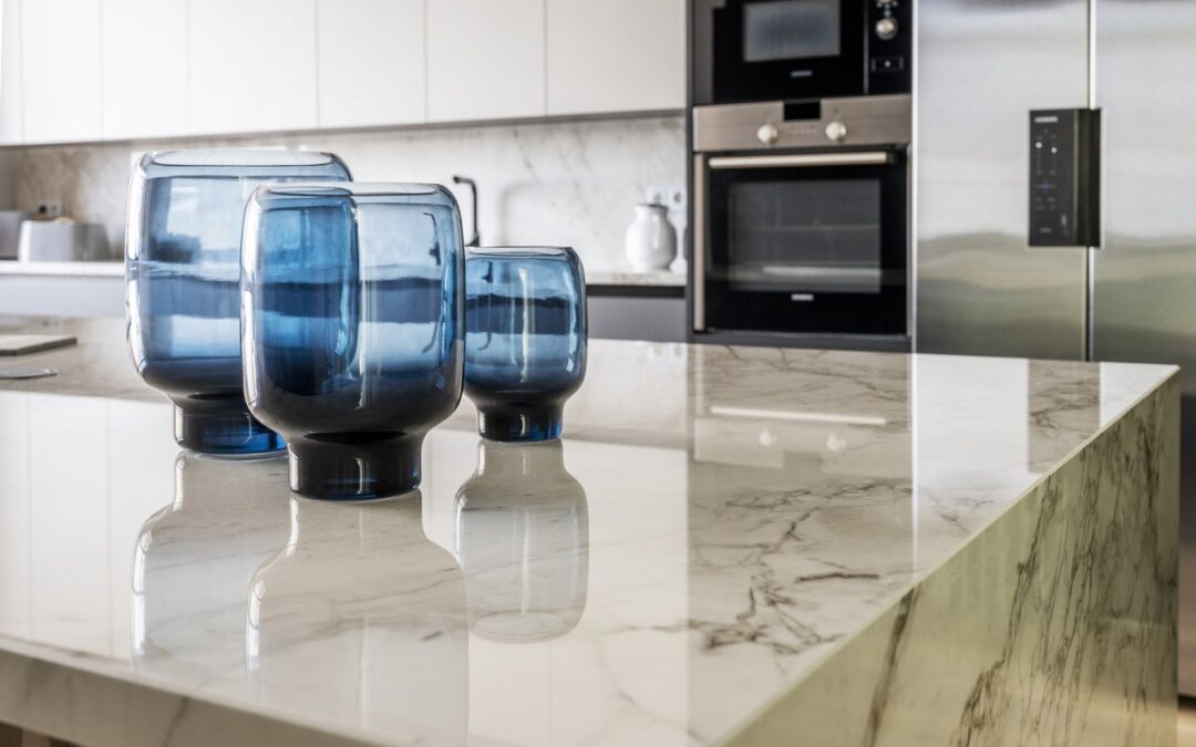 Revitalize Dull, Stained, or Damaged Stone with Tristate’s Best
