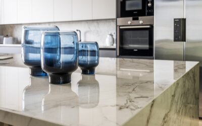 Revitalize Dull, Stained, or Damaged Stone with Tristate’s Best