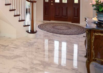 antique marble stone polishing refinishing nyc nj ct