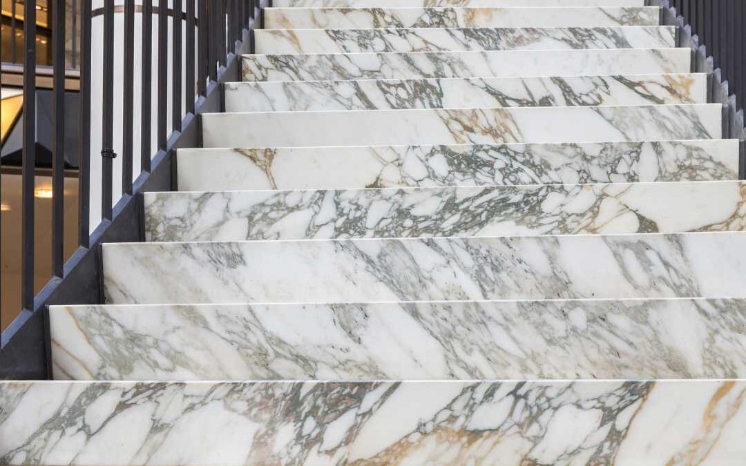 Restoring the Stone Surfaces That Shape New York