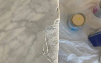 Marble Table Chip Repair in New Jersey – Restore Your Surfaces to Like-New