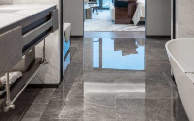 A Basic Guide to Stone Floor Restoration in NY, NJ & CT