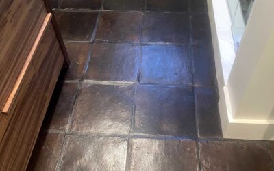 Total Saltillo Tile Refinish & Repair in Cold Spring, NY