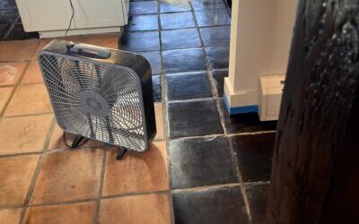 Total Saltillo Tile Refinish & Repair in Cold Spring, NY