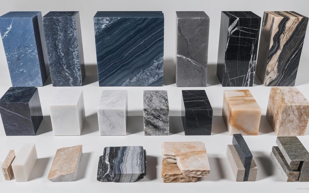 For Fun: The Most Expensive Natural Stone Countertops