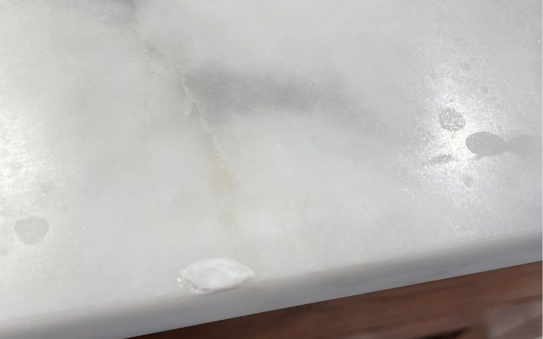 Marble Repair Near Me? Marble Refinishing Near Me? Discover Why Stoneshine Is the Top-Rated Choice