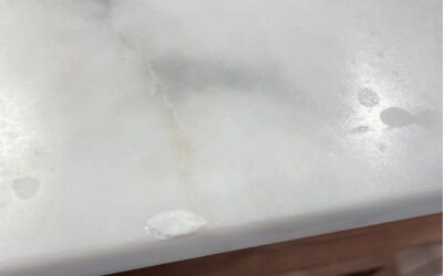 Marble Repair Near Me? Marble Refinishing Near Me? Discover Why Stoneshine Is the Top-Rated Choice