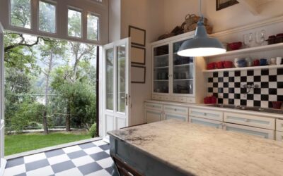 Marble Top Restoration Basics