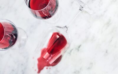 What to Expect When Having MORE® AntiEtch® Marble Protection Installed