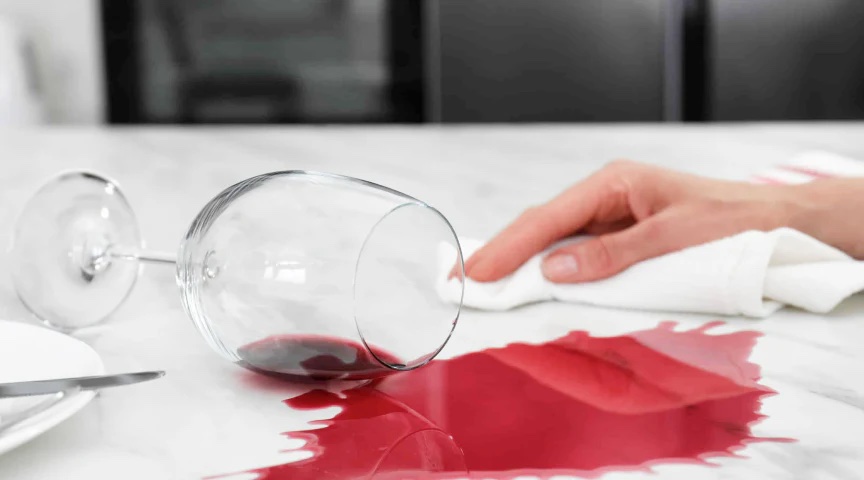What to Expect When Having Marble Protection Installed