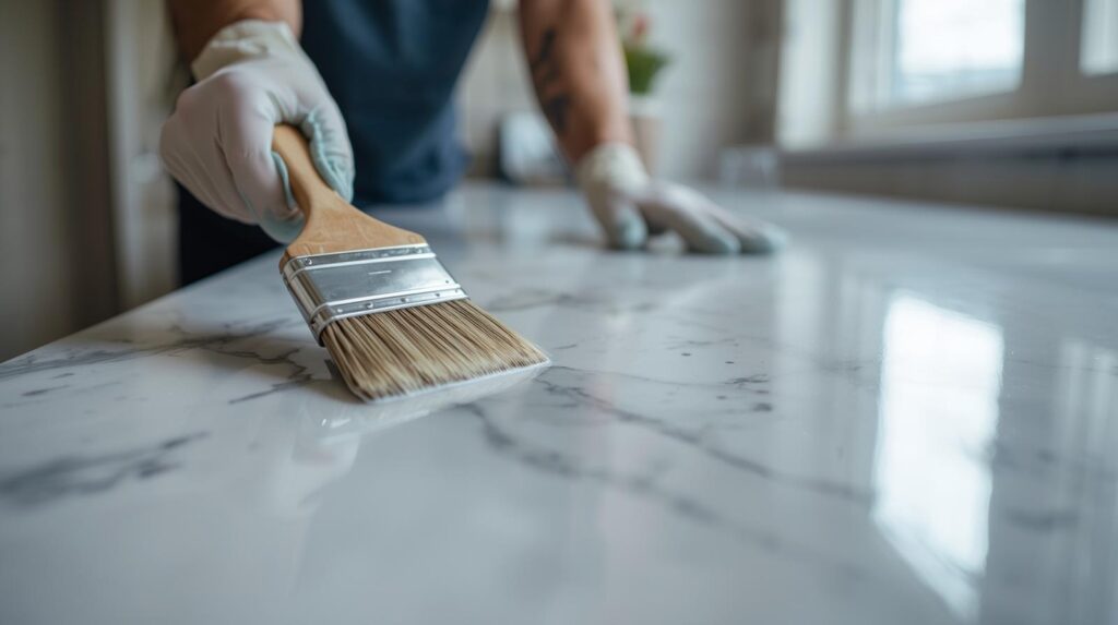 DIY applying sealer NY NJ CT