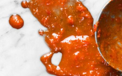 Protect Your Marble FOR LIFE with AntiEtch® NY, NJ & CT