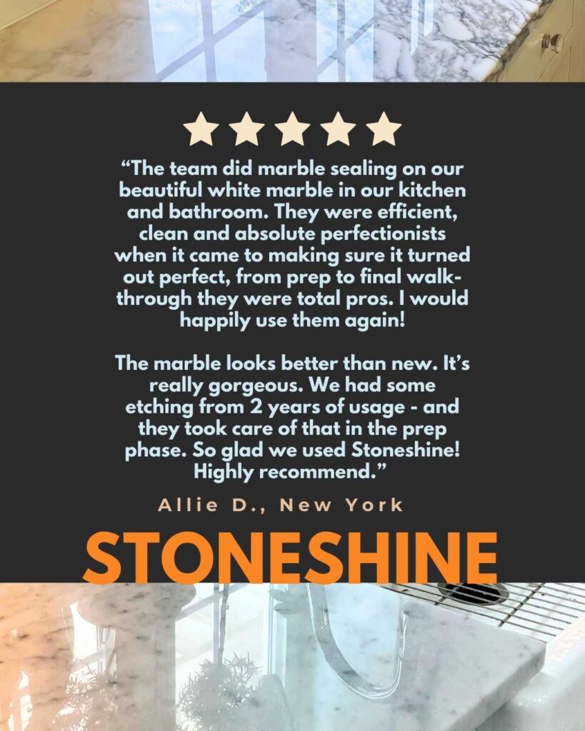 best review marble polishing company ny nj ct