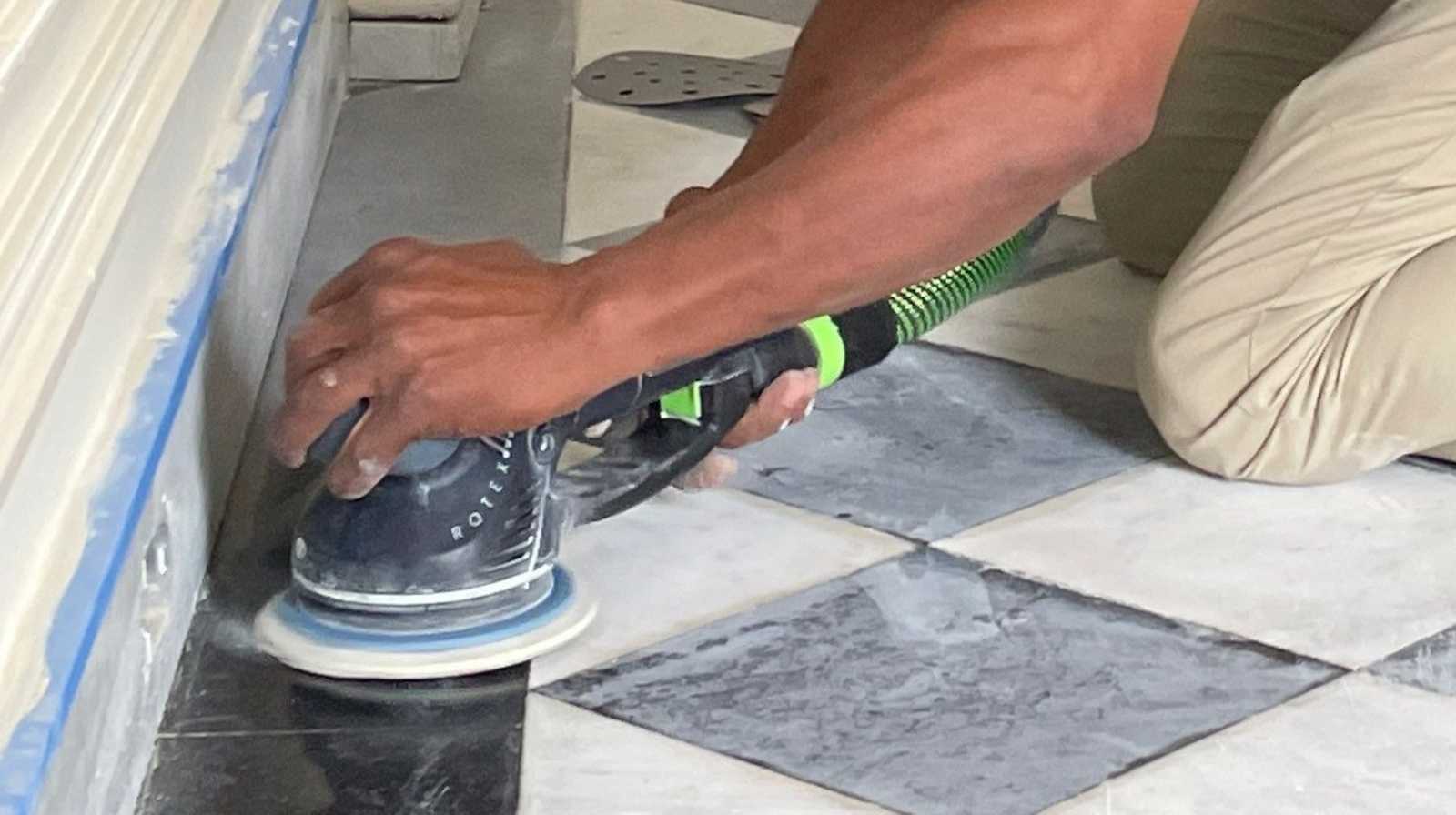 Best Stone & Marble Polishing Company