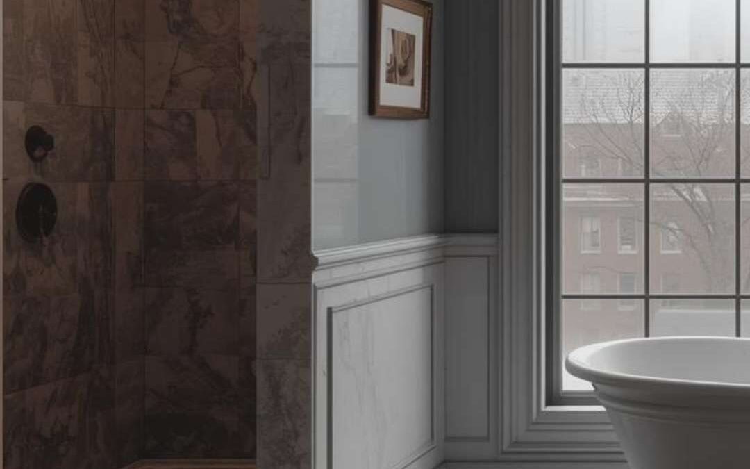 The One-Day Bathroom Reset