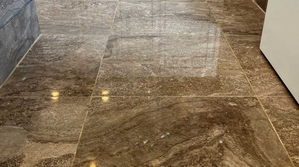 NYC Marble Floor Polishing Company NJ CT