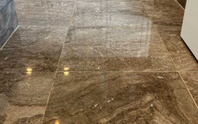 Marble Polishing & Restoration: What to Know