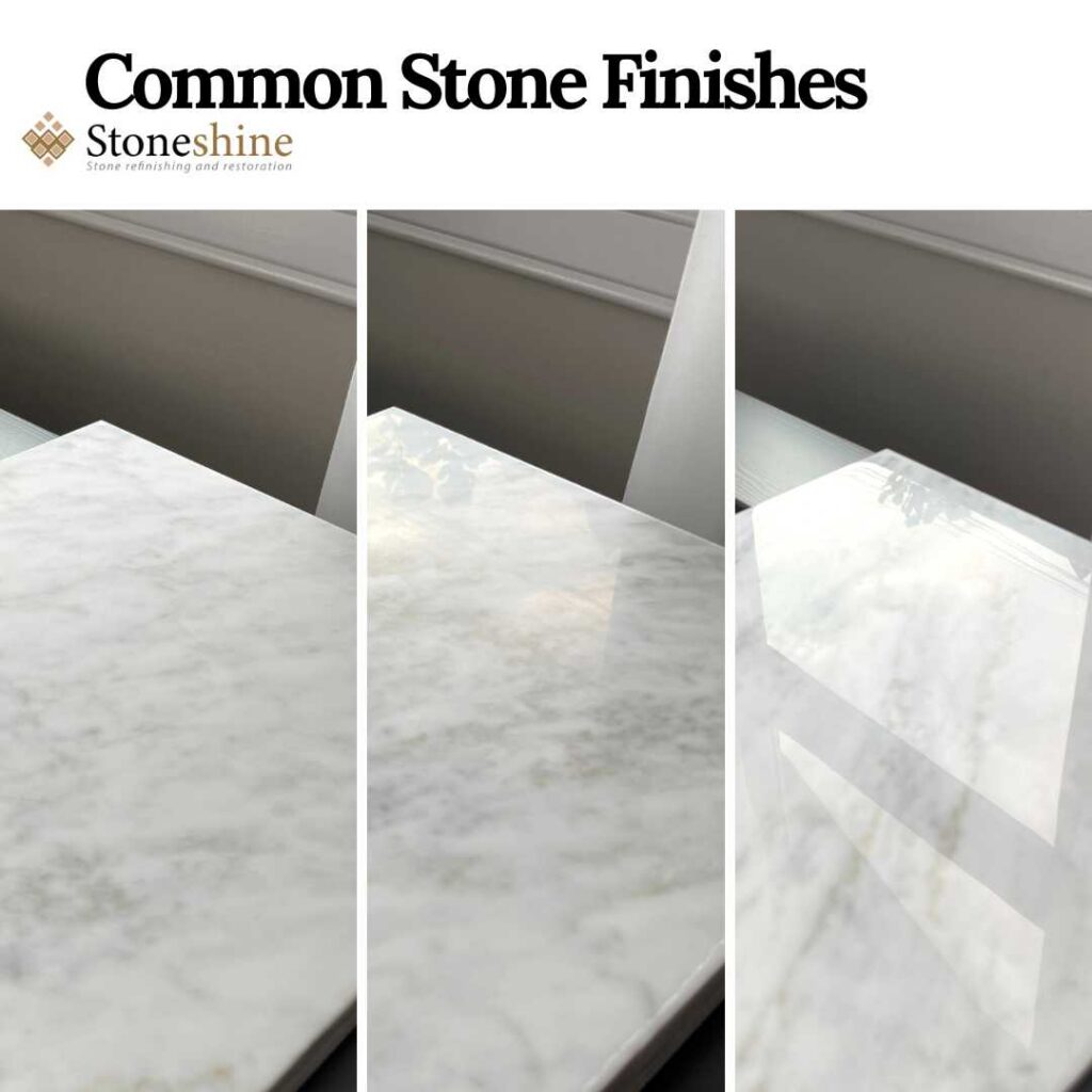 change your countertop finish