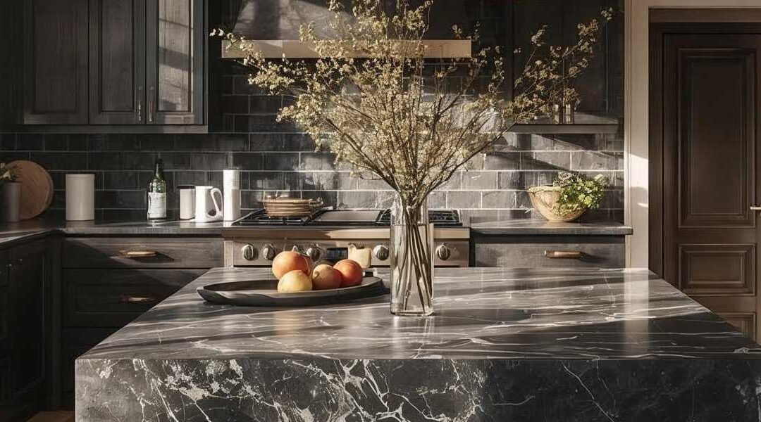 Marble Polishing & Stone Restoration in Wyckoff, NJ