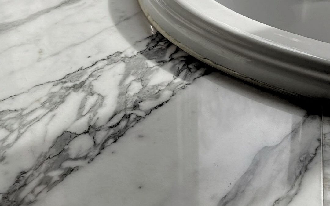 Marble & Natural Stone Preservation in NY & NJ: Restoring the Character of Historic Surfaces