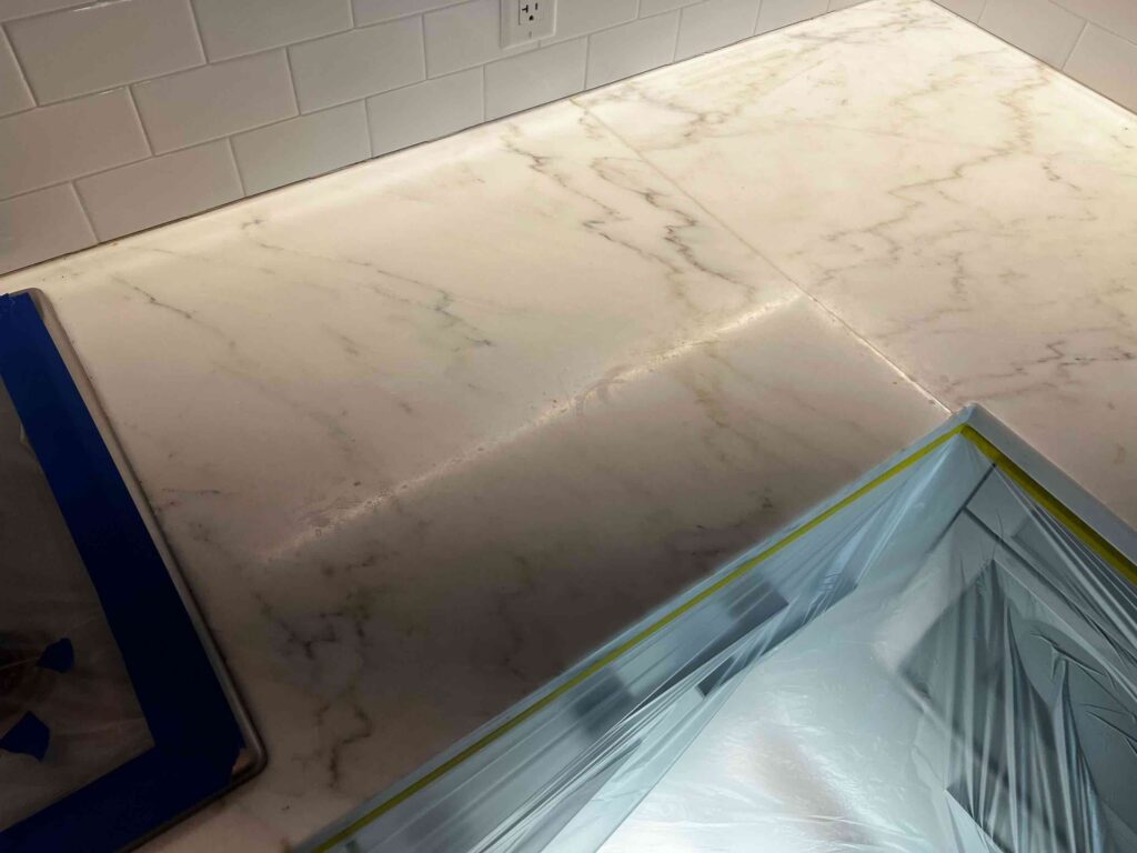 marble sealing and etch protection ny nj ct