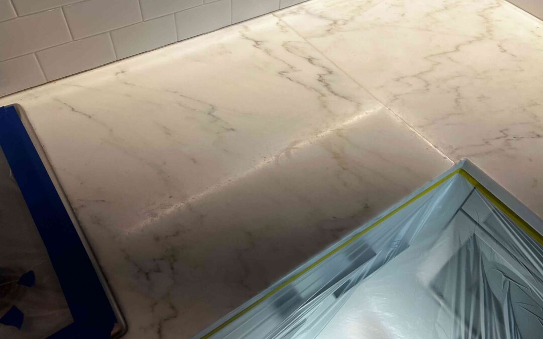 Most Marble Sealing & Protection Fails — Here’s Why (From 35+ Years in the Field)