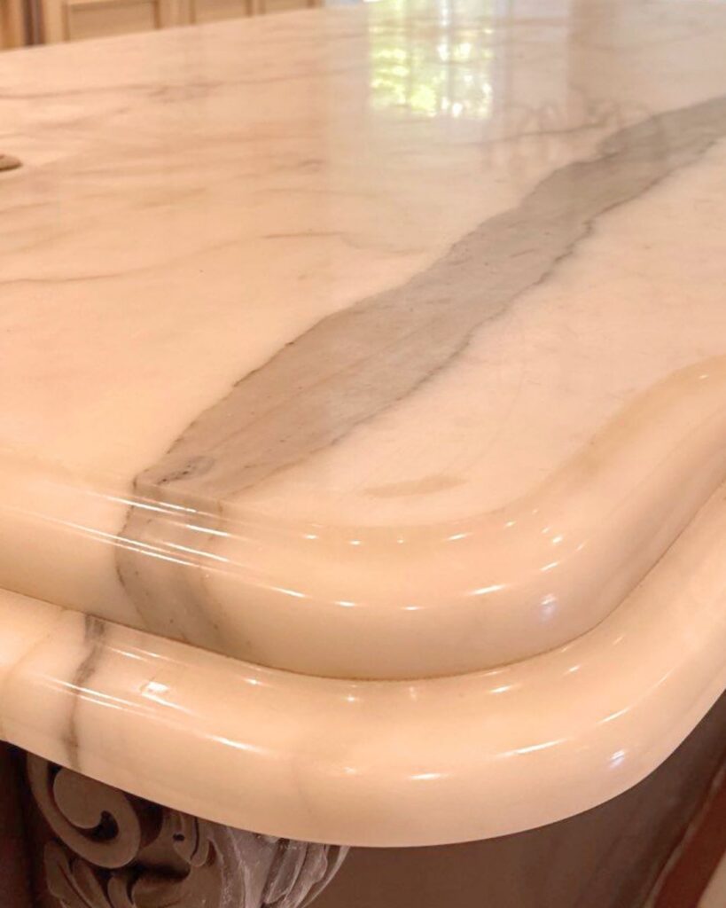 best countertop polishing service NY NJ CT